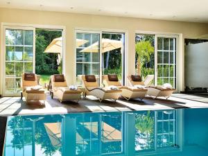 Hotel Garni Melanie,Salzburg-Umgebung>>Salzburg,4 star