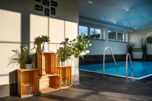 hotel garni melanie