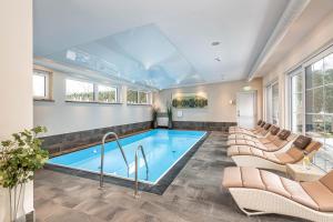 hotel garni melanie