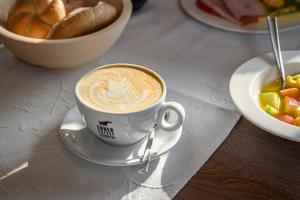 hotel garni melanie