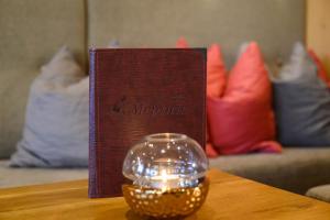 hotel garni melanie