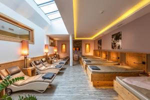 hotel garni melanie