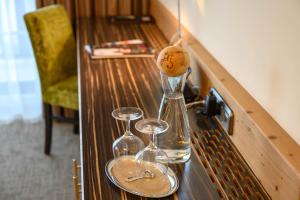 hotel garni melanie