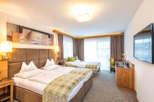 hotel garni melanie