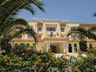 hotel marina palace