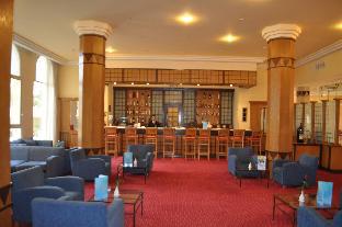 Hotel Marina Palace,Yasmine>>Hammamet,4 star