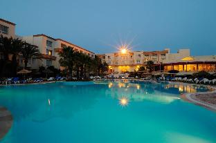 Hotel Marina Palace,Yasmine>>Hammamet,4 star