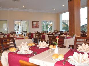 Hotel Marina Palace,Yasmine>>Hammamet,4 star