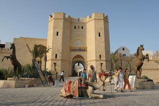 Diar Lemdina,Hammamet>>Bouficha,4 star
