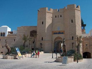 Diar Lemdina,Hammamet>>Bouficha,4 star