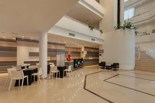 Hotel Ceuta Puerta De Africa,Ceuta>>Algeciras,4 star