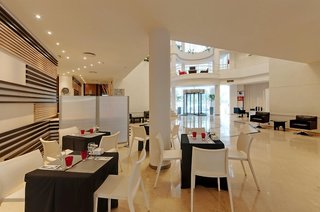 Hotel Ceuta Puerta De Africa,Ceuta>>Algeciras,4 star