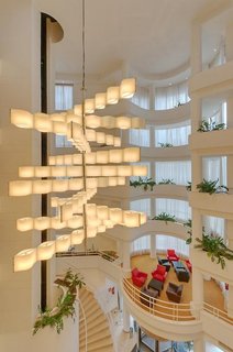 Hotel Ceuta Puerta De Africa,Ceuta>>Algeciras,4 star