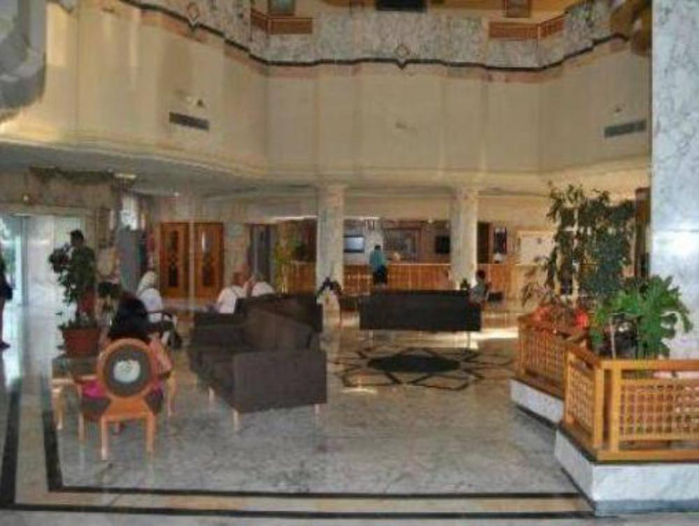 houria palace