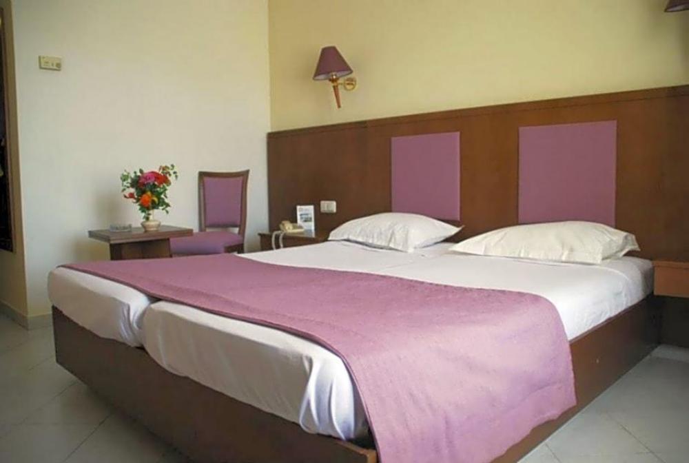 houria palace