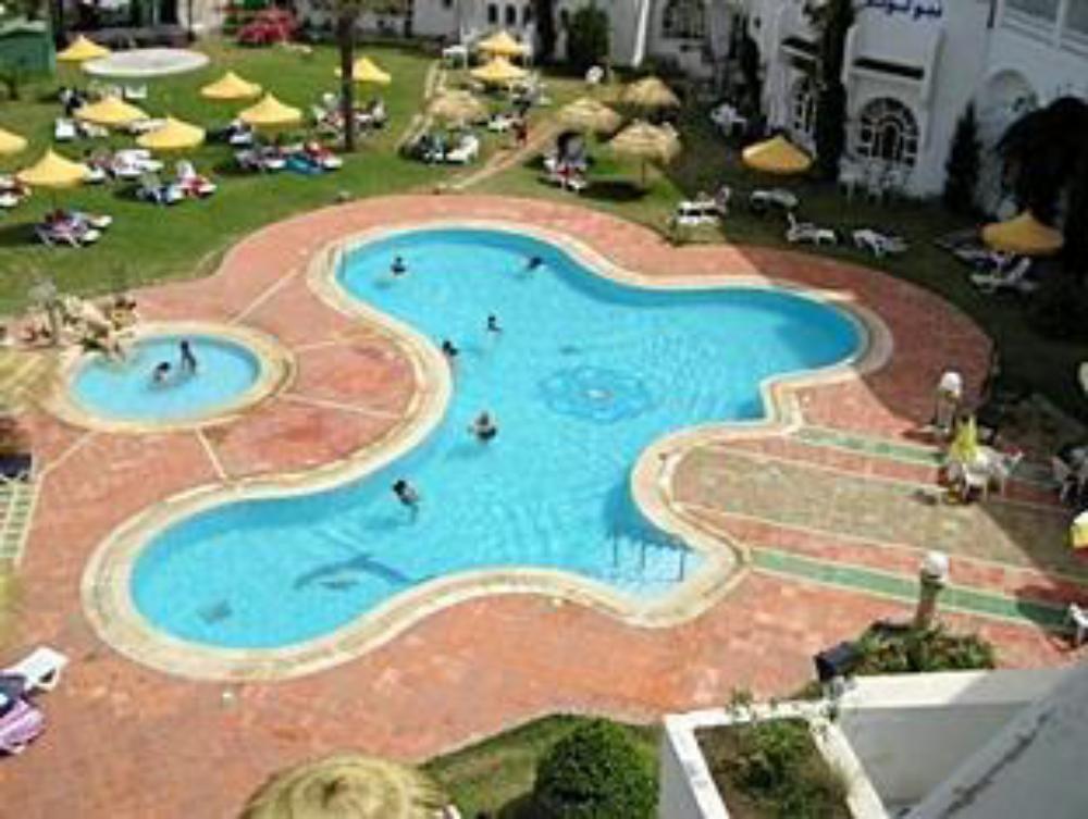 houria palace