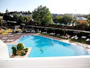 houria palace