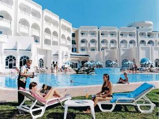 houria palace