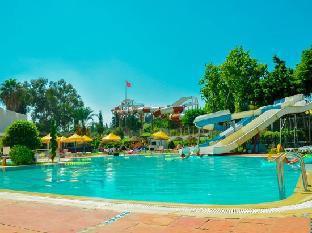 houria palace