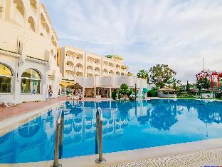 houria palace