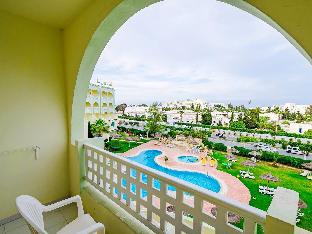 houria palace