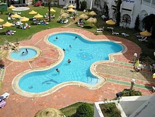 houria palace