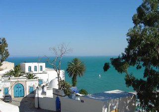 Villa Didon,Gammarth>>Carthage,5 star