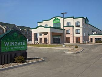 Best Western Plus Champaign/Urbana Inn