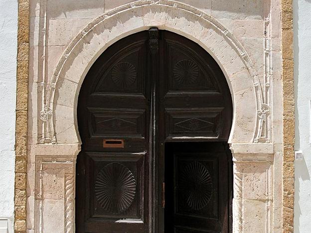 dar ben gacem