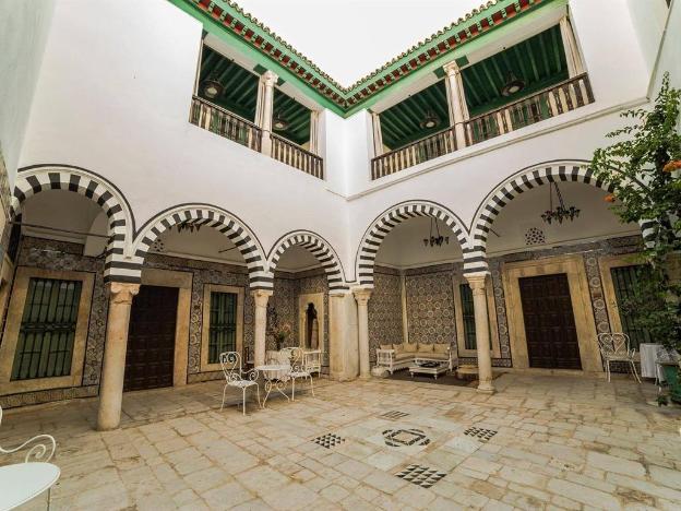 dar ben gacem