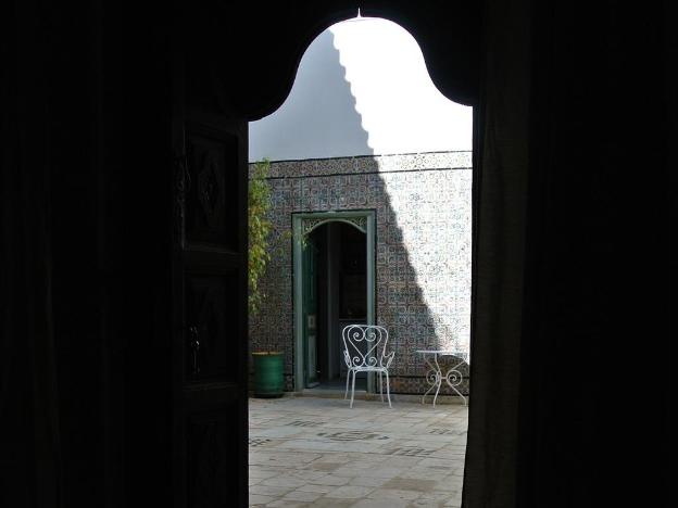 dar ben gacem