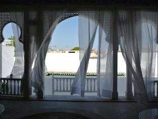 Dar Ben Gacem,Gammarth>>Borj Cedria,4 star