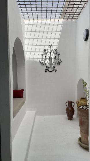 Dar Ben Gacem,Gammarth>>Borj Cedria,4 star
