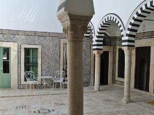 Dar Ben Gacem,Gammarth>>Borj Cedria,4 star