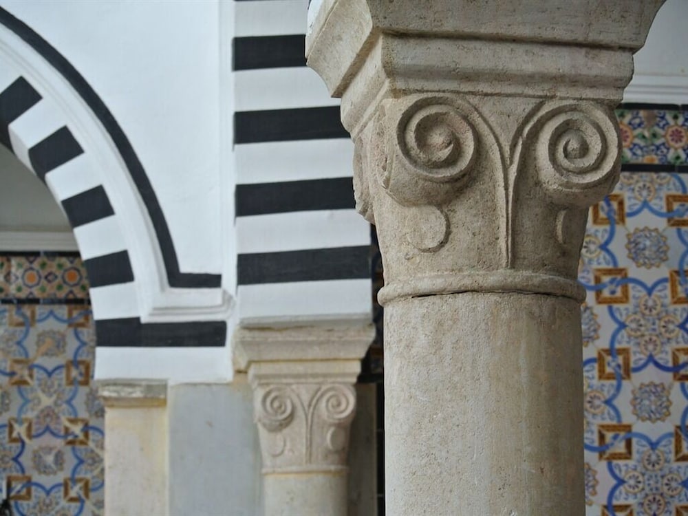 dar ben gacem