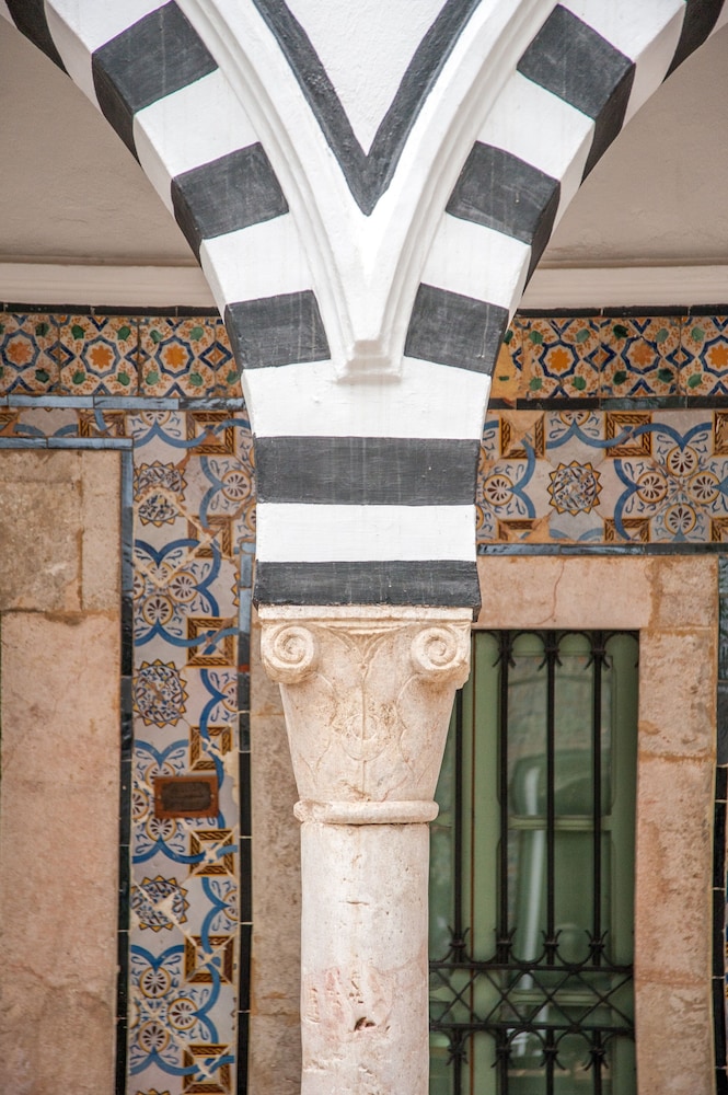 dar ben gacem