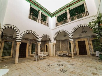 dar ben gacem
