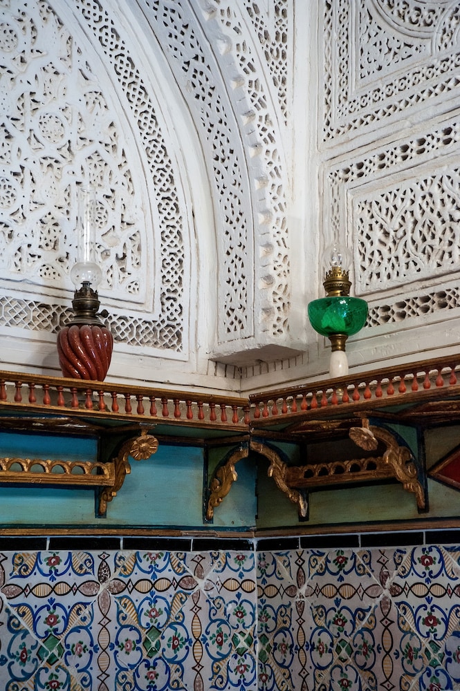 dar ben gacem