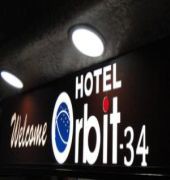 hotel orbit 34
