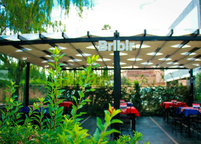 hotel los sauces cafayate
