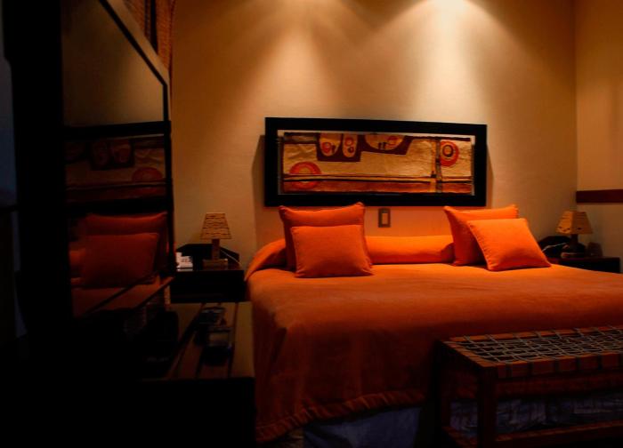 hotel los sauces cafayate