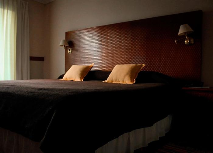 hotel los sauces cafayate