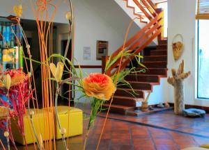hotel los sauces cafayate