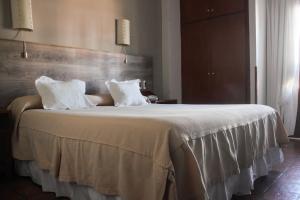hotel los sauces cafayate