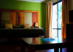 hotel los sauces cafayate