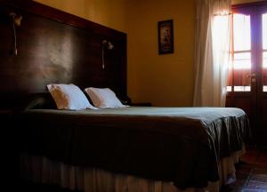 hotel los sauces cafayate