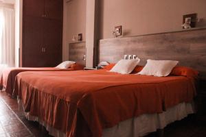 hotel los sauces cafayate