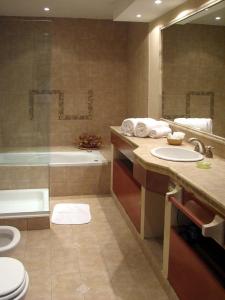 hotel los sauces cafayate