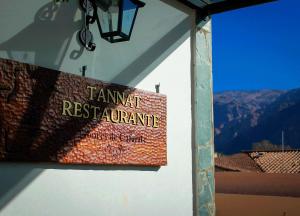 hotel los sauces cafayate