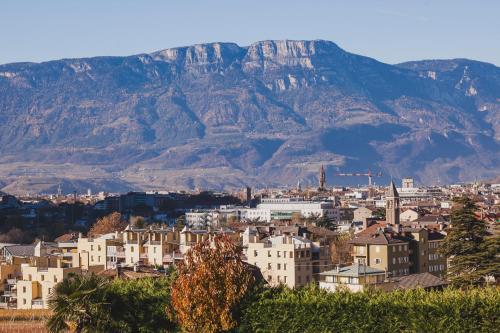 Magdalenerhof,Laives>>Bolzano,4 star